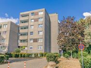 3-Zimmer-Wohnung in Braunschweig-Weststadt mit Balkon, Laminatboden und neuem Bad - Braunschweig
