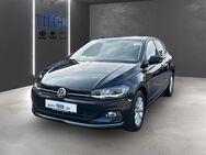 VW Polo, 1.6 TDI Highline L&S, Jahr 2020 - Twist