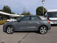 Audi Q2 1.4 TFSI sport Styling/Klima/LED/Sportpaket/BC - Ravensburg