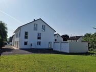 Sonnige Neubau Doppelhaushälfte in Altenmünster - Altenmünster
