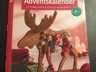 Dekorative Adventskalender: Für Erwachsene effektvoll in Szene gesetzt Schmitt, - Essen