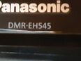 4 x Panasonic DMR - EH 545 / pro Stück / 2 x schwarz / 2 x silber = 50 € mit Versand in 48249