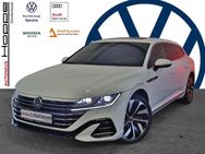 VW Arteon, 1.4 TSI Shooting Brake eHyb R-LINE--A, Jahr 2021 - Ganderkesee