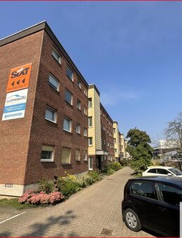 ** Solide Kapitalanlage im Paket ** - Duisburg