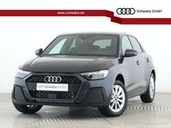 Audi A1, Sportback 30 TFSI AGA R, Jahr 2022 - Gersthofen