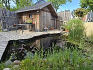 Mehrfamilienhaus mit Garten in Malente Gremsmühlen - Malente