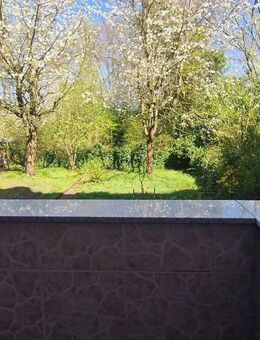 Helle 2 Zimmer Whg, mit Balkon - Bochum