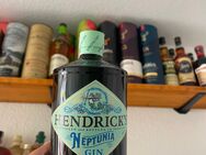 Hendricks Gin Original, Neptunia, Orbium, Glenfiddich, Balvenie - Köln