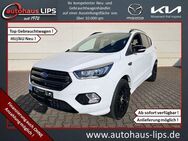 Ford Kuga 2.0 TDCi 4x2 ST-Line | Navi | Klimatronic | - Bad Kreuznach