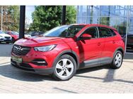 Opel Grandland X 1.6 Turbo EDITION *LED*PDC*NAVI - Plauen