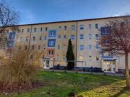 HRO-Südstadt, 3 Raum ETW mit Südwestbalkon, frei zu verk. - Rostock