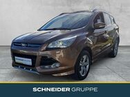 Ford Kuga, 1.6 EcoBoost MAB, Jahr 2014 - Chemnitz