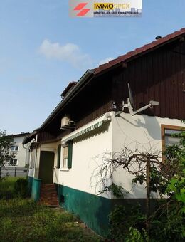 Sanierungsbedürftiges Haus mit großem Potential sehr günstig! - Lörrach