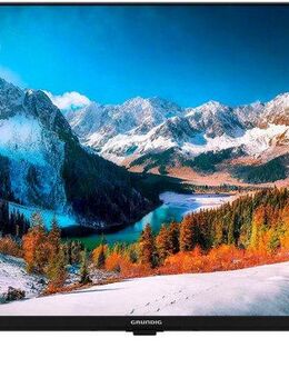 Grundig 32 VOE 64 EB4T00 LED-Fernseher (80 cm/32 Zoll, HD ready, Google TV)