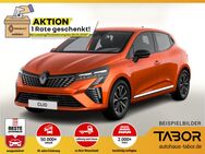 Renault Clio, Techno E-Tech Full Hybrid 145 vo hi, Jahr 2022 - Achern