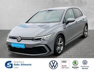 VW Golf, 1.5 TSI VIII R-Line LM17, Jahr 2021 - Leer (Ostfriesland)