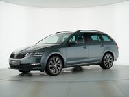 Skoda Octavia, 1.5 TSI COMBI AMB SITZ-HZ, Jahr 2018 - Sangerhausen