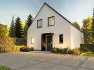Wohnen im Grünen: Ihr neues Zuhause im idyllischen Borkwalde - Borkwalde