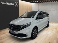 Mercedes EQV, 300 AVANTGARDE Lang, Jahr 2021 - Speyer