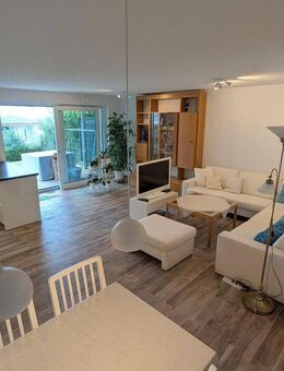 Moderne 3-Zimmer-Eigentumswohnung in Bestlage von Schönaich - Schönaich