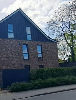Attraktive 3-Zimmer-Wohnung mit Balkon & Stellplatz - Kaltenkirchen