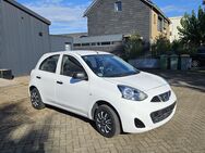 Nissan Micra 1.2 vst - Wesel