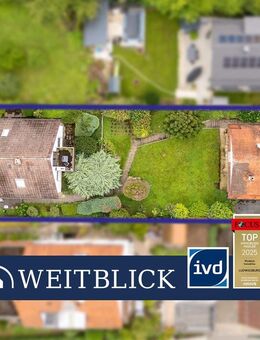 WEITBLICK: Einmalige Gelegenheit in Ludwigsburg! - Ludwigsburg