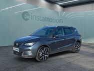 Seat Arona, FR |||||18||, Jahr 2023 - München