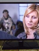 32" Samsung Smart TV mit Fernbedienung in 44892