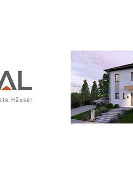 EIN SICHERER RÜCKZUGSORT FÜR DIE GANZE FAMILIE - Stahnsdorf