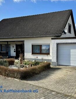 ### NEUER PREIS ### Beste Bedingungen für Familien mit Kindern und zum Generationen-Wohnen - Speicher
