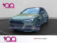 Audi A1, 30 TFSI Sportback S-line Dynamikpaket SONOS, Jahr 2024 - Köln