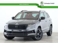 Skoda Karoq, 2.0 TSI Sportline, Jahr 2024 - Gersthofen