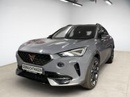 CUPRA Formentor, 2.0 TSI VZ OPF |||, Jahr 2021 - München