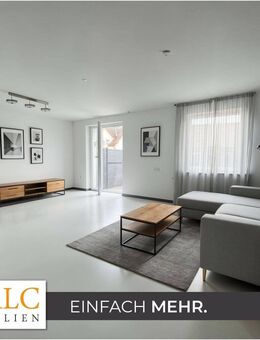 Familienidylle pur: Doppelhaushälfte mit Garten und Wohlfühlfaktor - Nürnberg