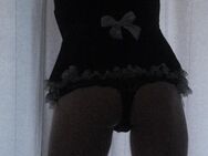 Schlanke, feminine Sissy sucht attraktiven U35 fürs Hotel / Nicht übergewichtig - Hamburg