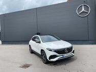 Mercedes EQA, 300 Night SpurW S-Sitz, Jahr 2024 - Ravensburg