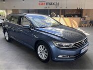 VW Passat 2.0TDI NAVI-PRO LED AHK ACC - Cadolzburg