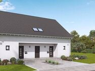 Ihr Traumhaus, Ihre Wünsche: Doppelhaushälfte in Falkensee - Falkensee