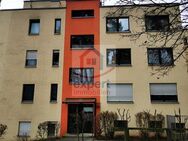 Langjährig vermietete 3-Zimmer-Wohnung mit Balkon und TG Stellplatz in Erlangen zu kaufen - Erlangen