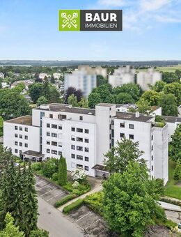 360°|3 Zimmerwohnung in Biberach am Mittelberg - Biberach (Riß)
