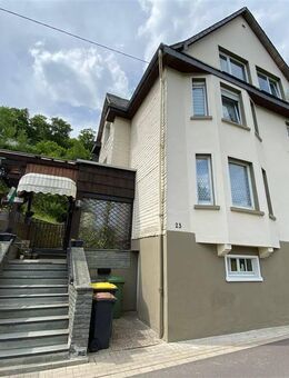 3-FH in Altenhundem! 6,65 % Rendite! - Lennestadt