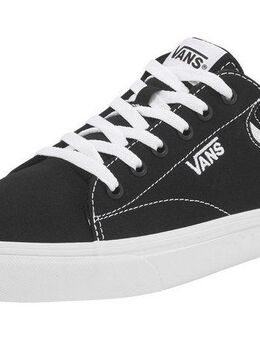 Vans Seldan Sneaker aus textilem Canvas-Material