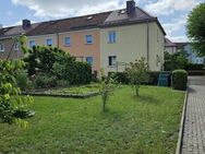 Doppelhaushälfte (Reihenendhaus) in ruhiger beliebter Wohnanlage von Sonneberg - Sonneberg