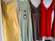 Sommerbekleidung Für Frauen - Unterlangenegg
