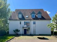 Schöne 3-Zimmer-Kapitalanlage in Seeben mit Blick ins Grüne - Halle (Saale)