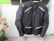 Motorradjacke Heldt mit Protektoren (Gore Tex) - Witten