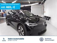 VW ID.4, Pro Performance App, Jahr 2023 - Ludwigsburg