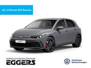 VW Golf, VIII GTI NaviPro, Jahr 2021 - Verden (Aller)