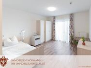 Zukunftsorientierte Kapitalanlage: sichere uns stressfreie Investition in ein Pflegeapartment - Pfaffenhofen (Ilm)
